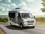 Leisure Travel Vans Serenity 2015 года
